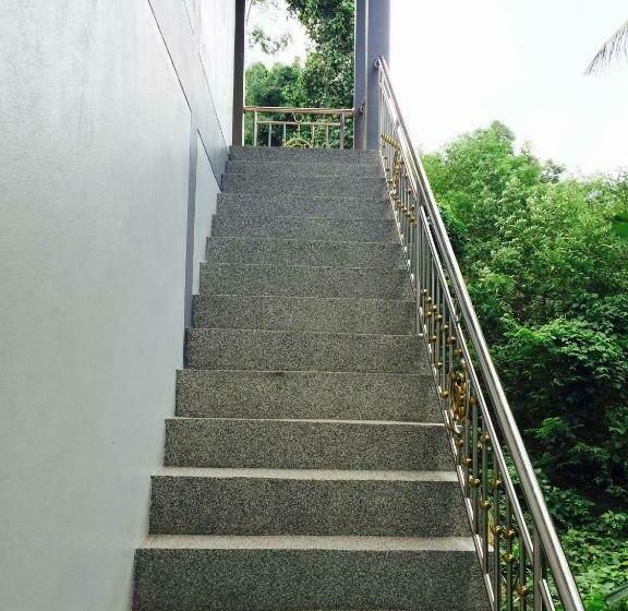 غرفة قياسية, Maehaad Garden Inn