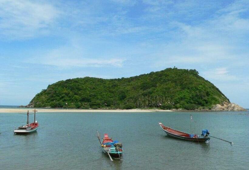 غرفة قياسية, Maehaad Garden Inn