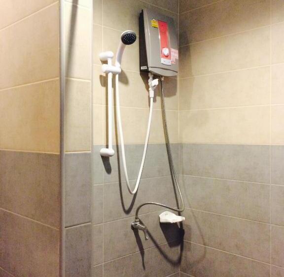 غرفة قياسية, Maehaad Garden Inn