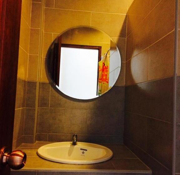 غرفة قياسية, Maehaad Garden Inn