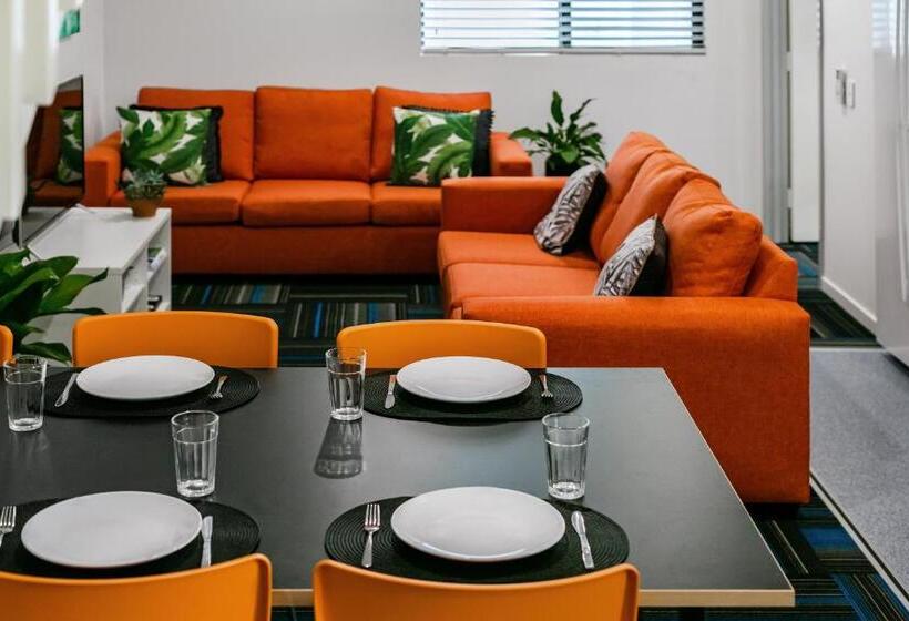 اتاق استاندارد, Mihaven Shared Living   Pembroke St