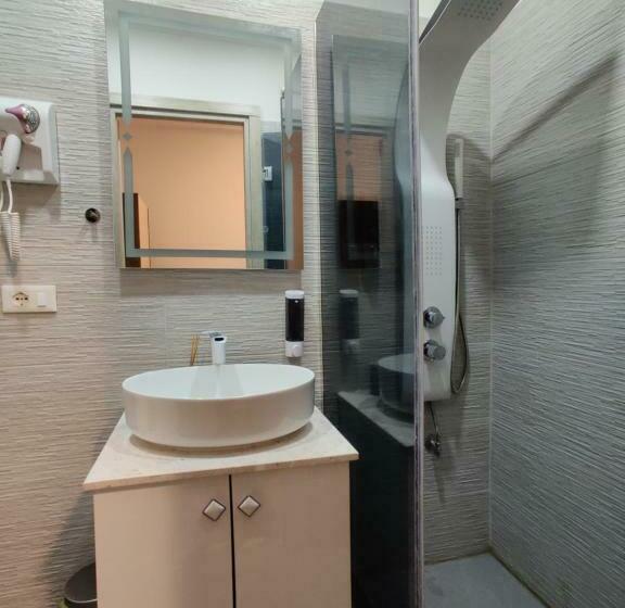 اتاق استاندارد, B&b Crocevia
