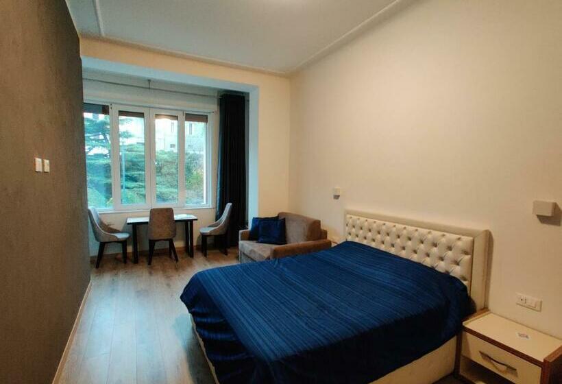 اتاق استاندارد, B&b Crocevia