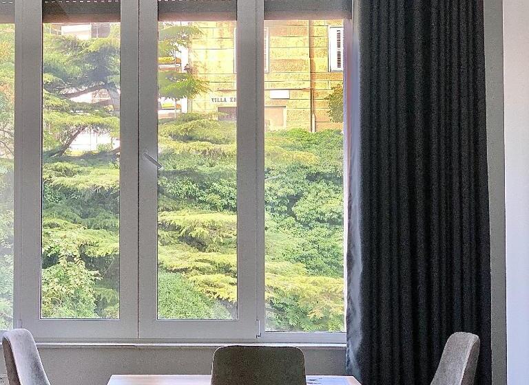 اتاق استاندارد, B&b Crocevia