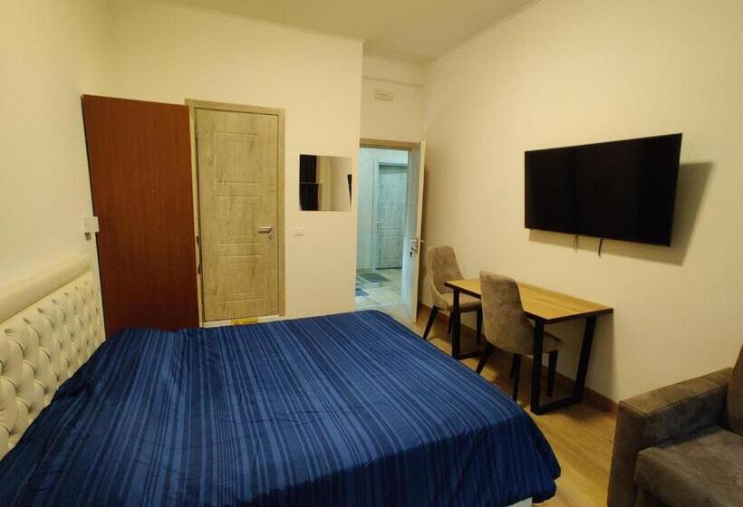 اتاق استاندارد, B&b Crocevia