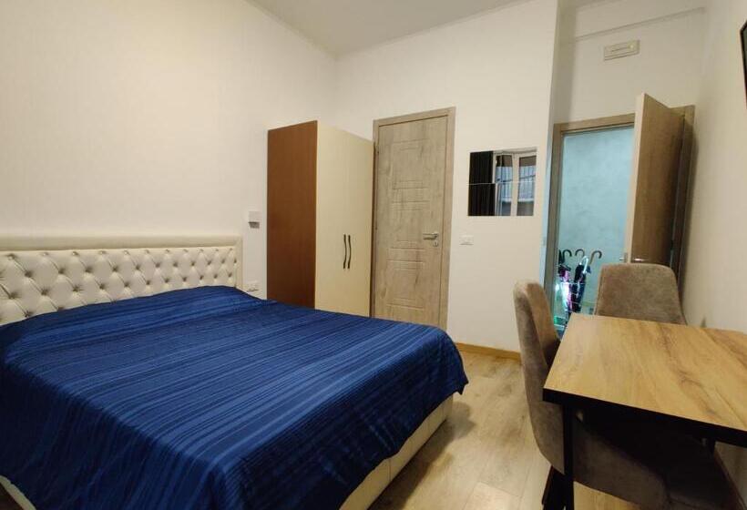 اتاق استاندارد, B&b Crocevia