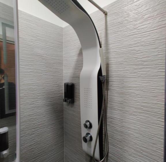 اتاق استاندارد, B&b Crocevia