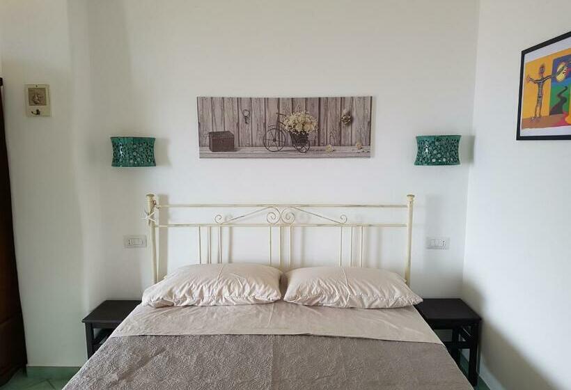 Номер Стандарт, B&b Nonnangela