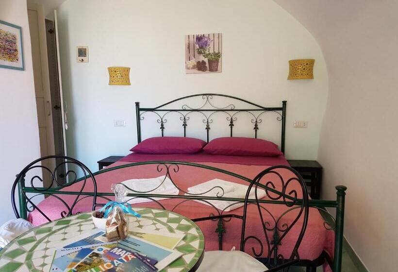 اتاق استاندارد, B&b Nonnangela