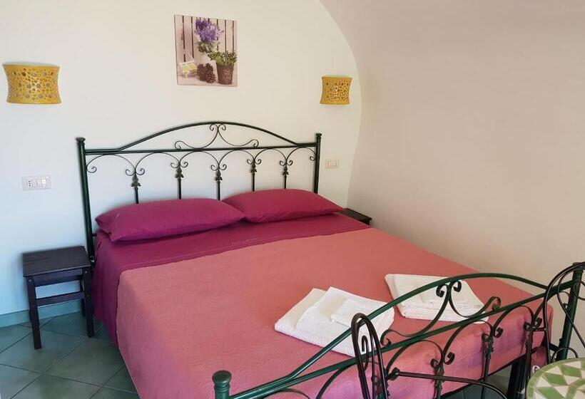 Номер Стандарт, B&b Nonnangela