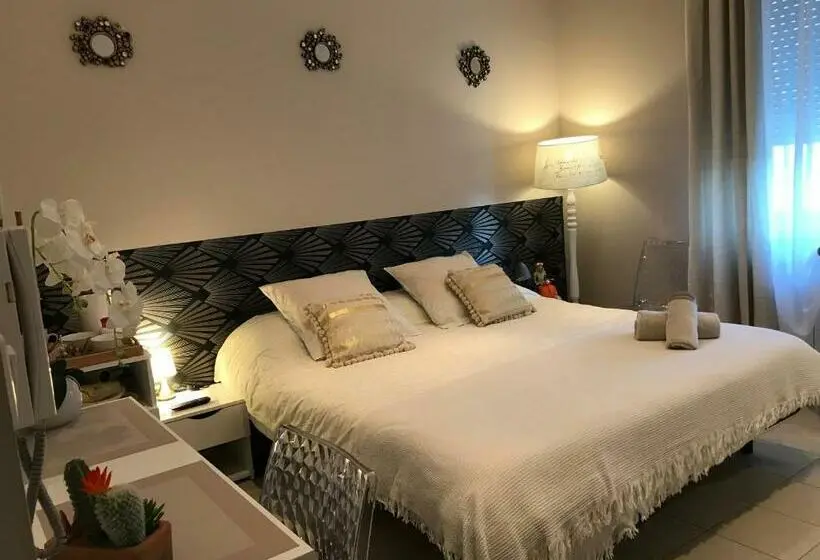 Appartamento 1 Camera da Letto, Le Marty