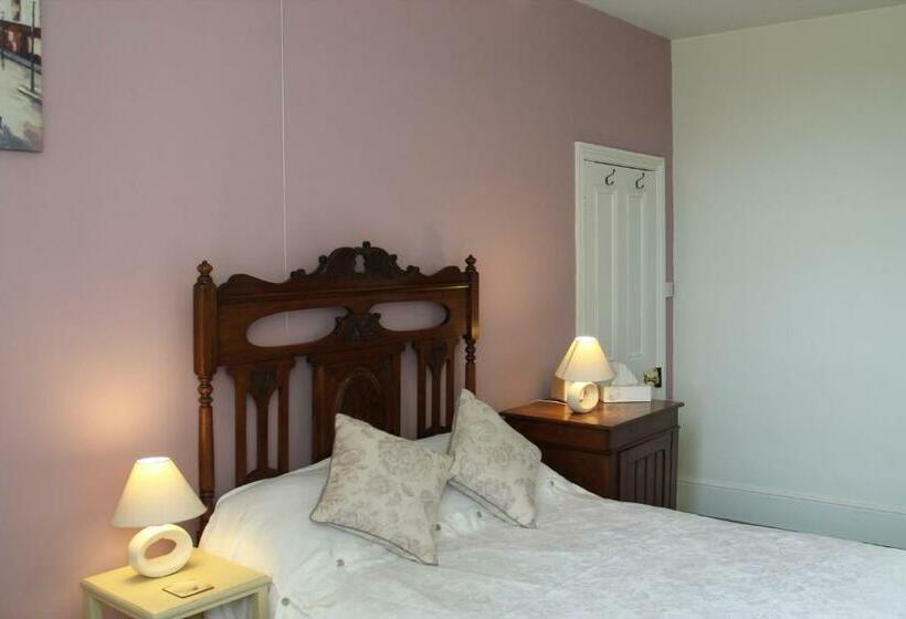 חדר סטנדרט, Trevanger Farm Bed And Breakfast