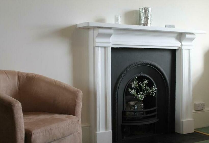 חדר סטנדרט, Trevanger Farm Bed And Breakfast