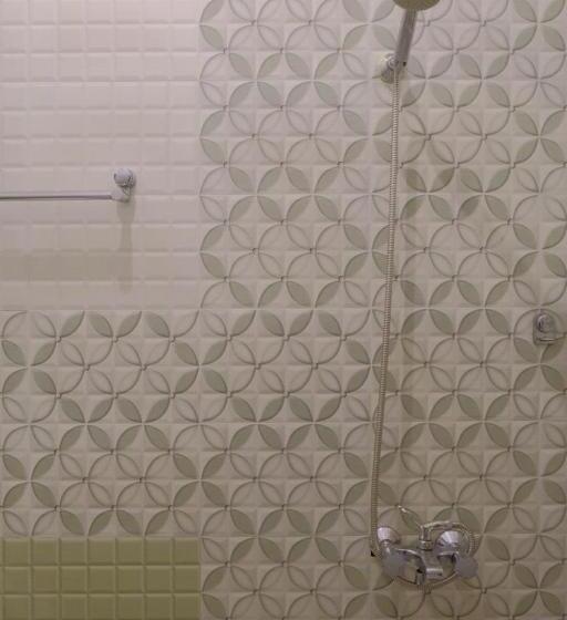 1베드룸 아파트 1층, Blue Sophy Residency