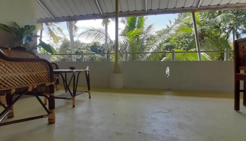 침실 1개 수피리어 아파트, Blue Sophy Residency