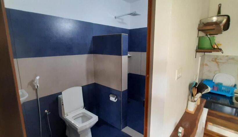 침실 1개 수피리어 아파트, Blue Sophy Residency