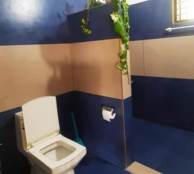 Апартаменты Superior 1 Спальня, Blue Sophy Residency
