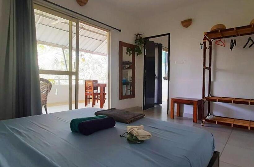 침실 1개 수피리어 아파트, Blue Sophy Residency