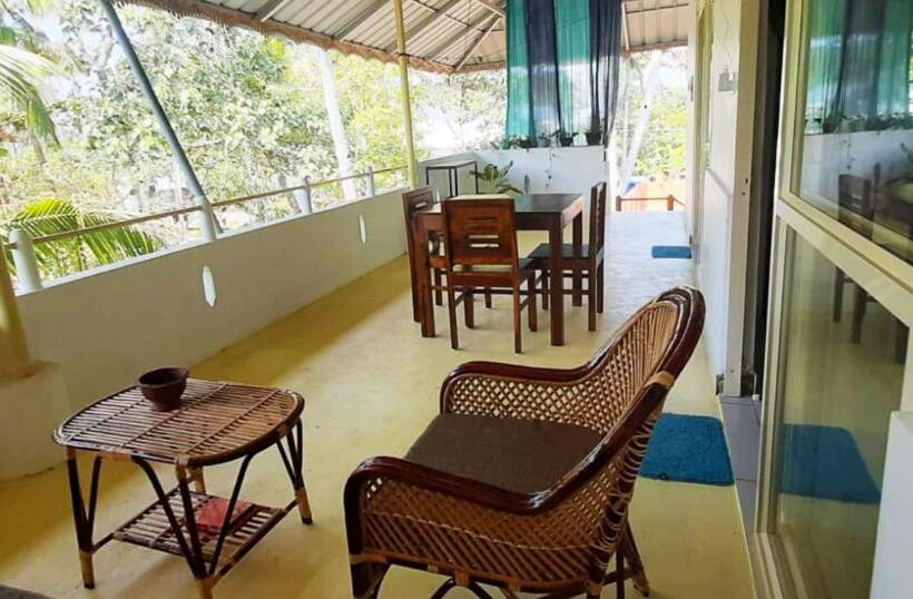 침실 1개 수피리어 아파트, Blue Sophy Residency