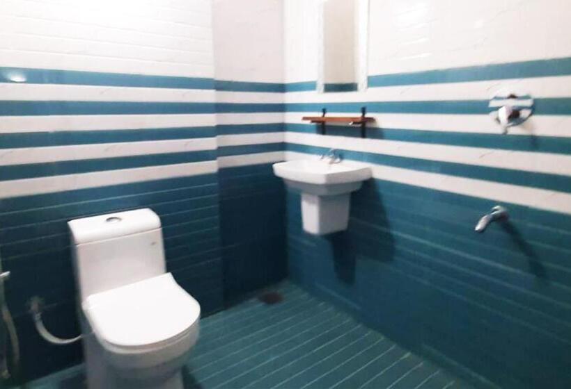 침실 2개 아파트, Blue Sophy Residency