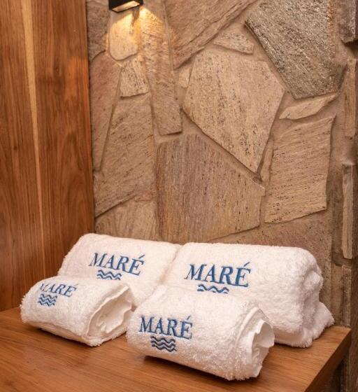 デラックスルーム, Maré Loft Praia