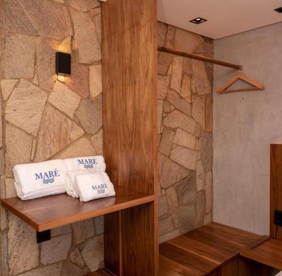 デラックスルーム, Maré Loft Praia