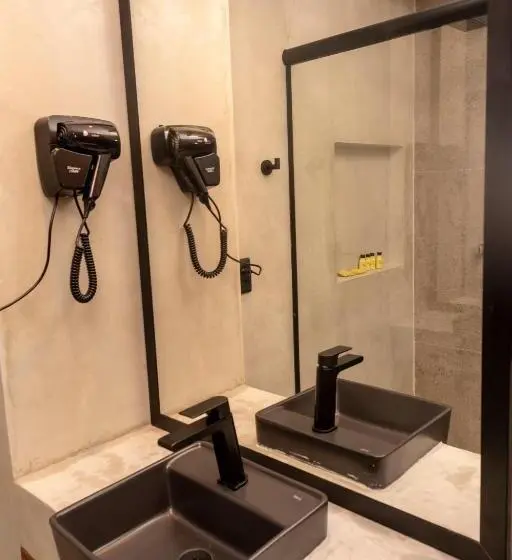 Standard-huone King-vuode, Maré Loft Praia