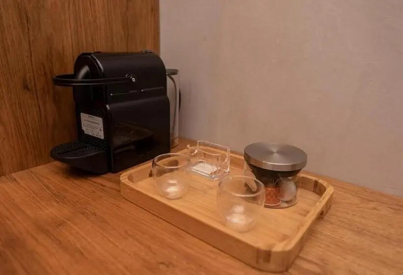 Deluxe-huone, Maré Loft Praia