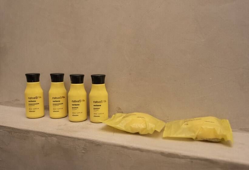 デラックスルーム, Maré Loft Praia