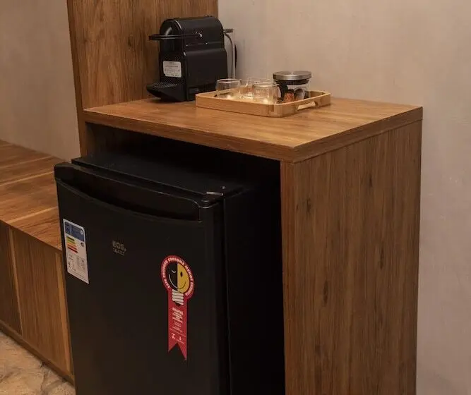 Deluxe-huone, Maré Loft Praia