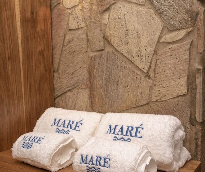 デラックスルーム, Maré Loft Praia