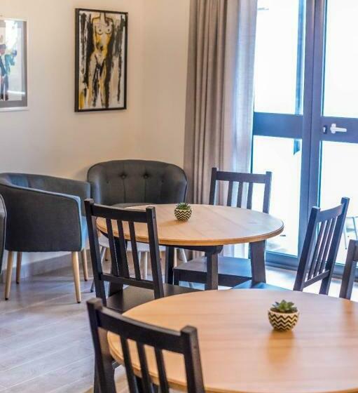 اتاق استاندارد, Il Gelso Guest House