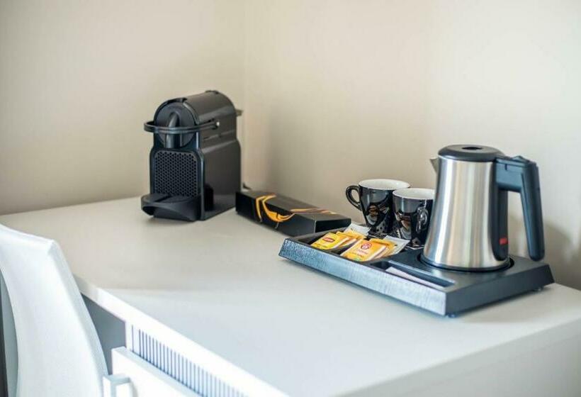 اتاق استاندارد, Il Gelso Guest House