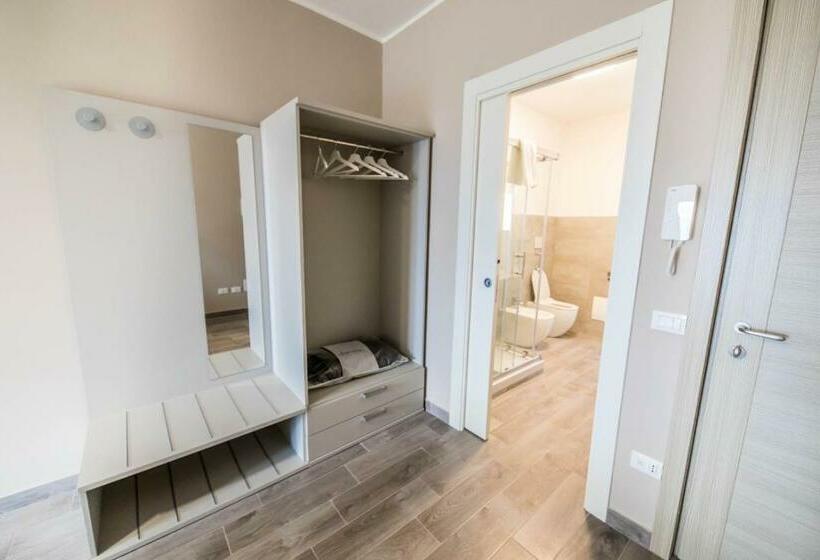 اتاق استاندارد, Il Gelso Guest House