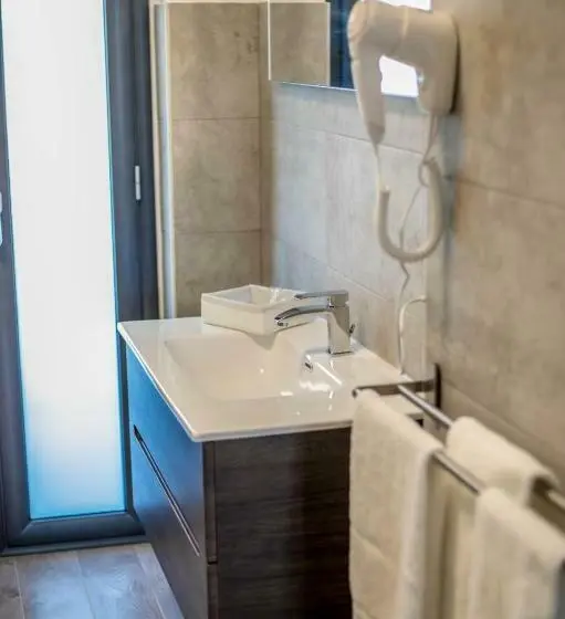 اتاق استاندارد, Il Gelso Guest House