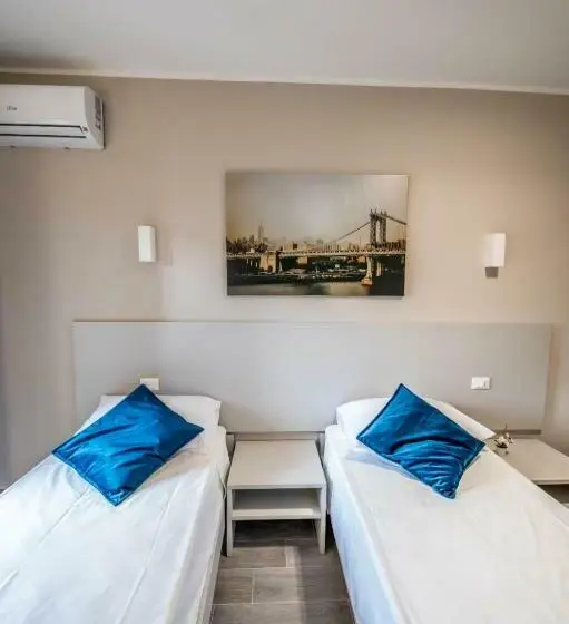 اتاق استاندارد, Il Gelso Guest House