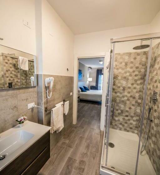 اتاق استاندارد, Il Gelso Guest House