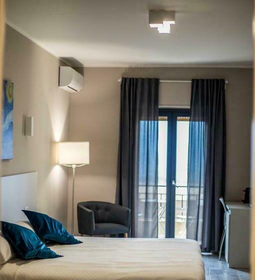 اتاق استاندارد, Il Gelso Guest House