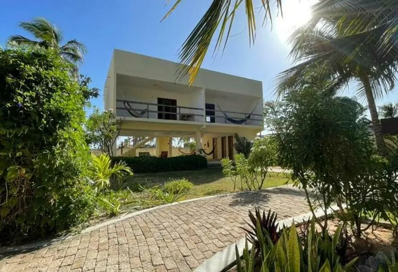 デラックスルーム, Vila Saguaro