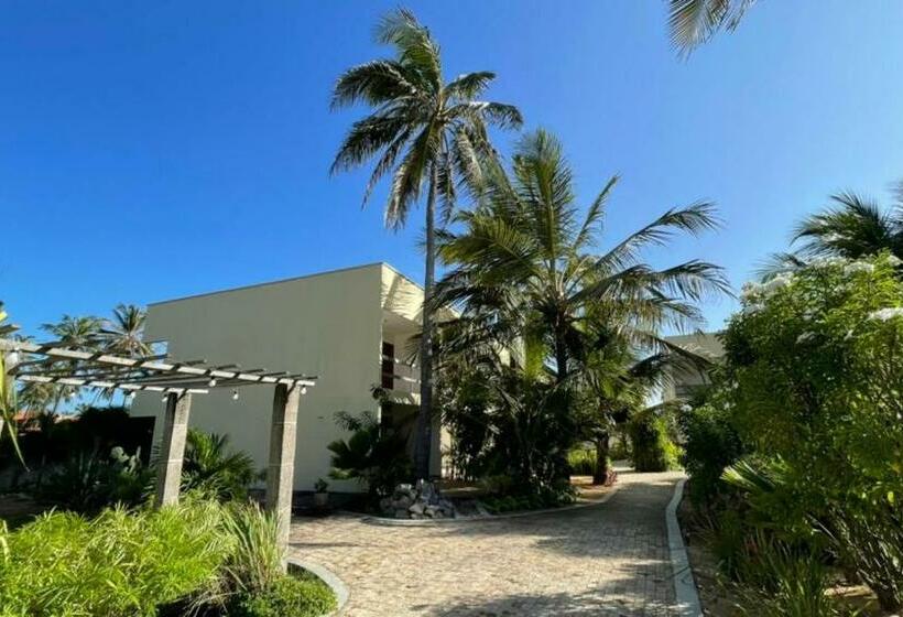 חדר דלוקס, Vila Saguaro