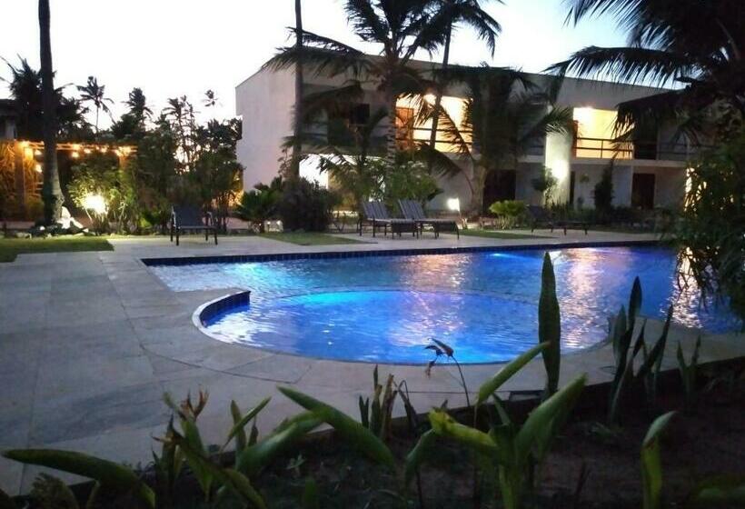 חדר דלוקס, Vila Saguaro