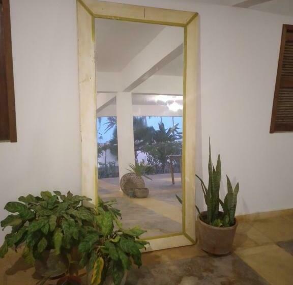 חדר דלוקס, Vila Saguaro