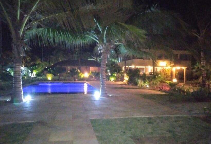 חדר דלוקס, Vila Saguaro