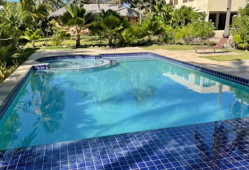 חדר דלוקס, Vila Saguaro