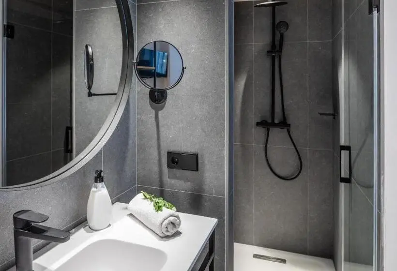 テラス付きスタンダードワンルーム, Aparthotel Casita Blanca   Adults Only 3sup