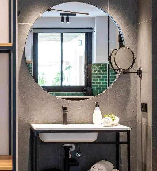 テラス付きスタンダードワンルーム, Aparthotel Casita Blanca   Adults Only 3sup
