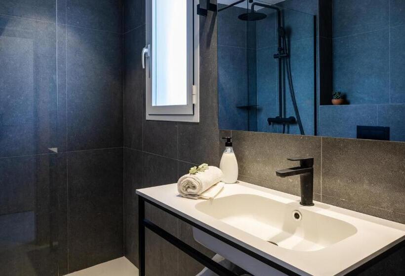 سوییت جونیور, Aparthotel Casita Blanca   Adults Only 3sup