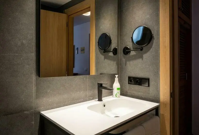 バルコニー付きスタンダードステューディオ, Aparthotel Casita Blanca   Adults Only 3sup