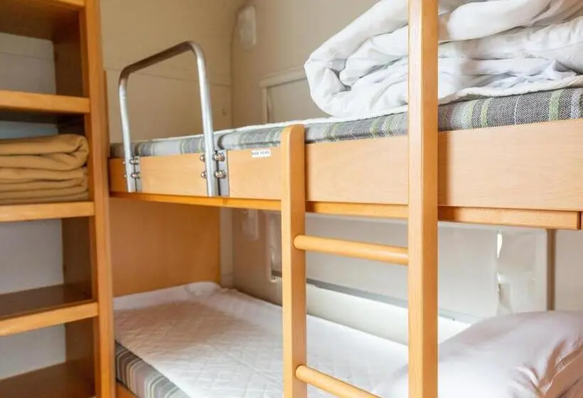 ベーシックルーム, 直島町ふるさと海の家 つつじ荘  Seaside Park Stay Tsutsujiso
