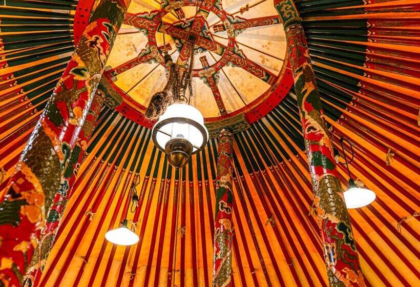 غرفة قياسية رباعية, 直島町ふるさと海の家 つつじ荘 Seaside Park Stay Tsutsujiso